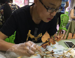 军垦路街道烧烤加盟,学烧烤技术,开烧烤店多少钱
